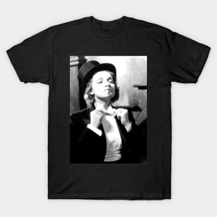 Formal Dietrich T-Shirt